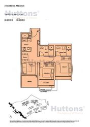 avenue-south-residence photo thumbnail #18